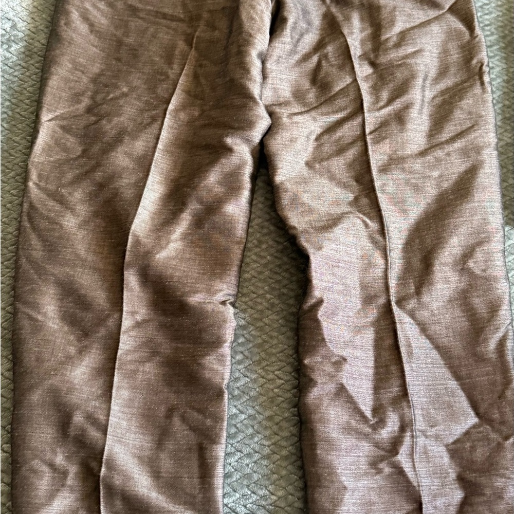 Ann Taylor Loft Pants